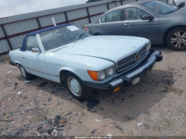 1974 RAM 450 SL C
