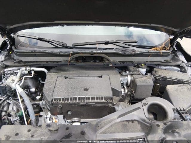 2025 HONDA PILOT EX-L 10
