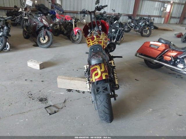 2017 HARLEY-DAVIDSON FXDLS 6