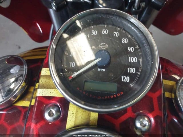 2017 HARLEY-DAVIDSON FXDLS 7