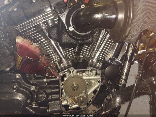2017 HARLEY-DAVIDSON FXDLS 8