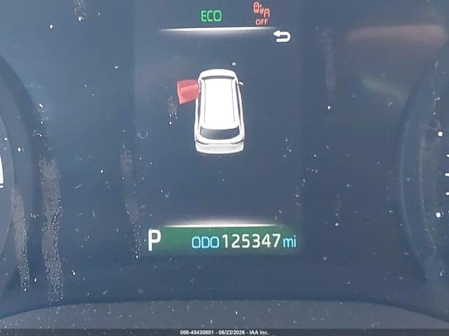 2021 TOYOTA SIENNA LE 16
