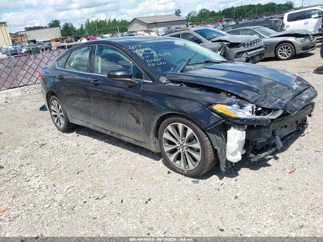 2020 FORD FUSION SE - 1