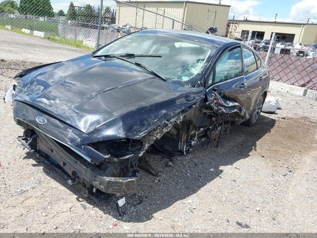 2020 FORD FUSION SE 2