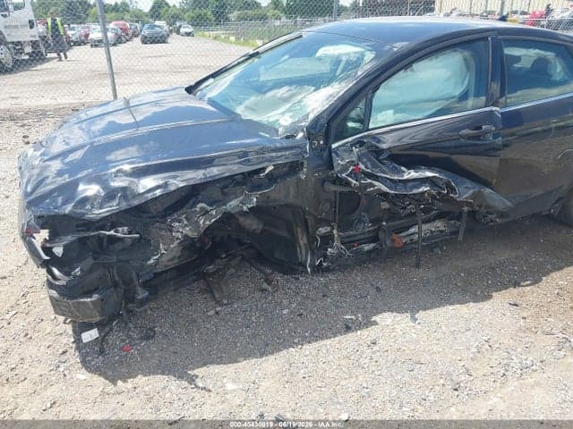2020 FORD FUSION SE 6