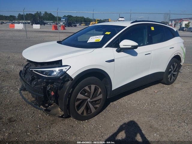 2023 VOLKSWAGEN ID.4 AWD PRO 2