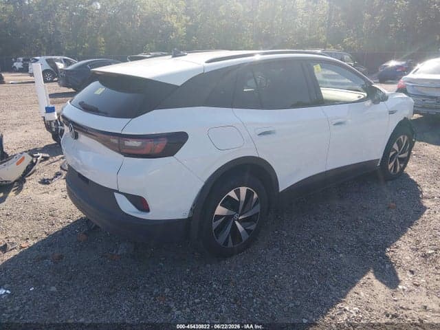 2023 VOLKSWAGEN ID.4 AWD PRO 4