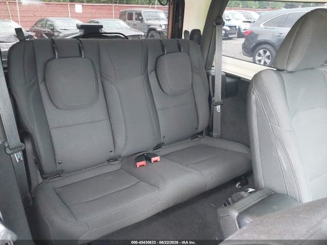 2022 JEEP WRANGLER SPORT S 4X4 8