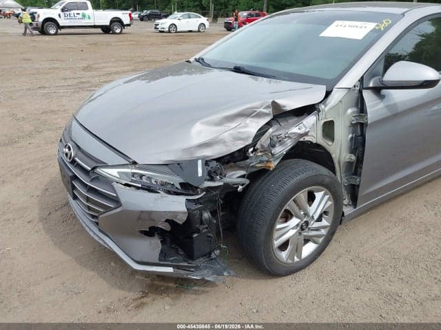 2020 HYUNDAI ELANTRA SEL 6