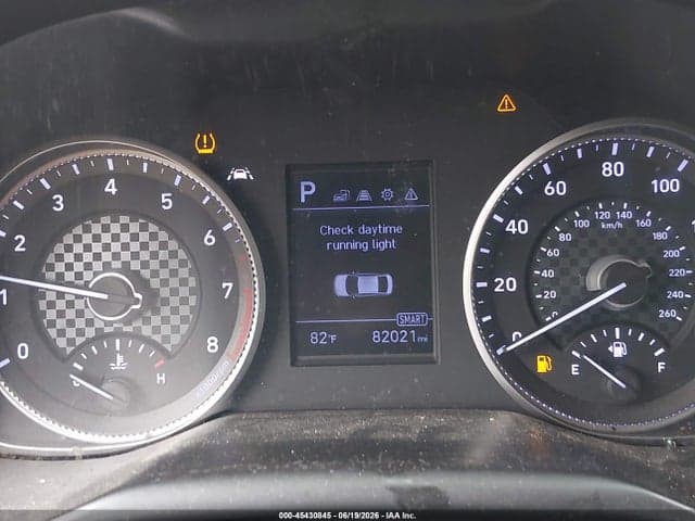 2020 HYUNDAI ELANTRA SEL 7