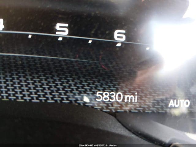 2026 RAM 1500 LARAMIE 4X4 5'7 BOX 15