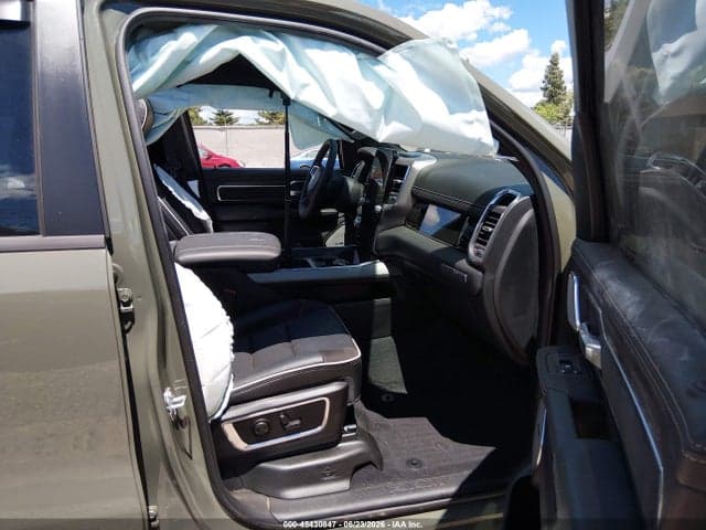 2026 RAM 1500 LARAMIE 4X4 5'7 BOX 5