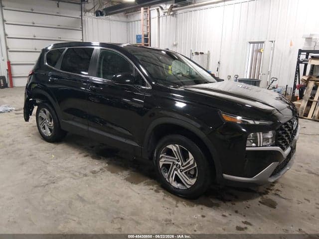 2023 HYUNDAI SANTA FE SE - 1