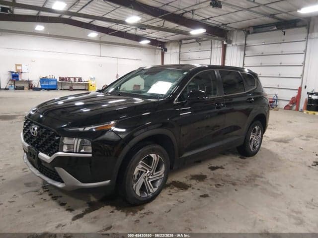 2023 HYUNDAI SANTA FE SE 2