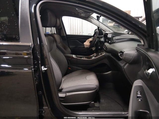 2023 HYUNDAI SANTA FE SE 5