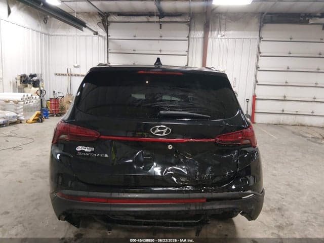2023 HYUNDAI SANTA FE SE 6