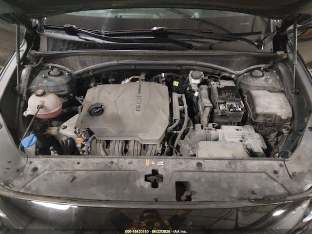 2023 HYUNDAI SANTA FE SE 10