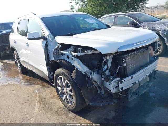 2022 GMC ACADIA FWD SLT - 1