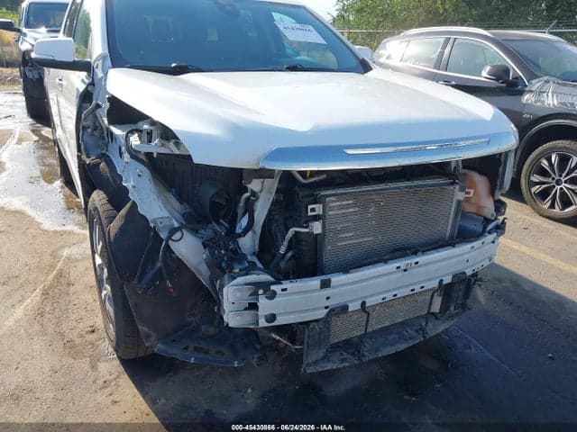 2022 GMC ACADIA FWD SLT 6