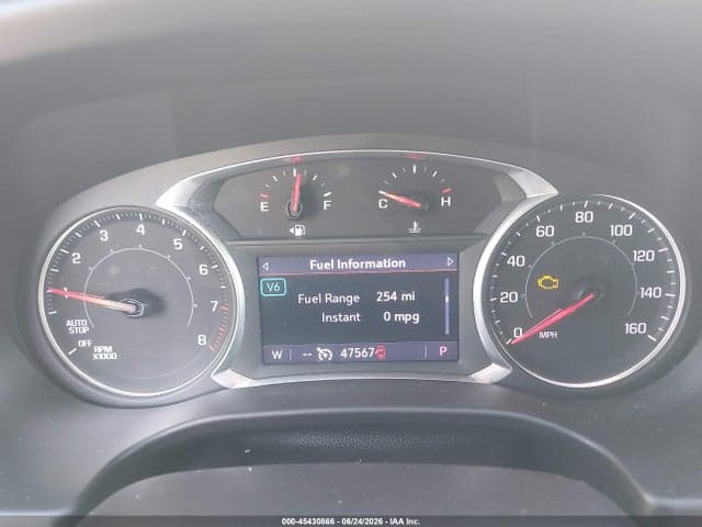 2022 GMC ACADIA FWD SLT 7
