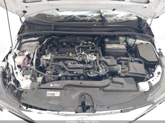 2024 TOYOTA COROLLA SE 10