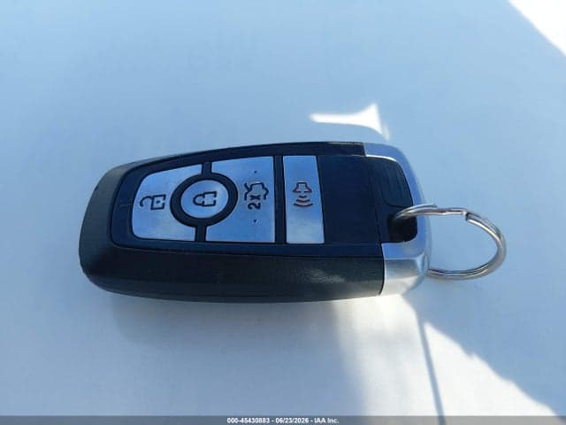 2019 FORD FUSION SE 11