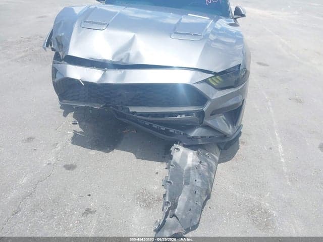 2021 FORD MUSTANG ECOBOOST PREMIUM 6
