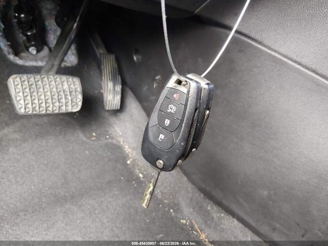 2018 CHEVROLET CRUZE LS AUTO 11