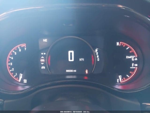 2021 DODGE DURANGO SXT PLUS AWD 7