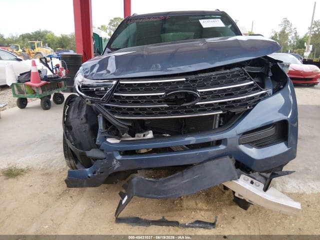 2021 FORD EXPLORER XLT 6