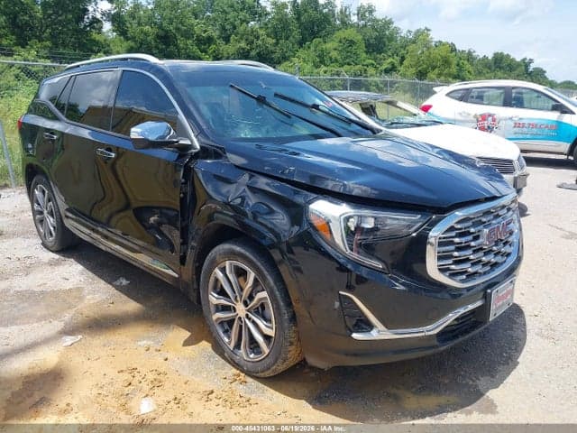 2020 GMC TERRAIN FWD DENALI - 1