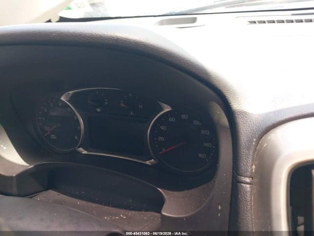 2020 GMC TERRAIN FWD DENALI 7
