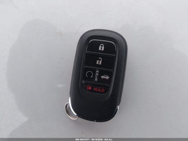 2023 HONDA CIVIC SPORT 11