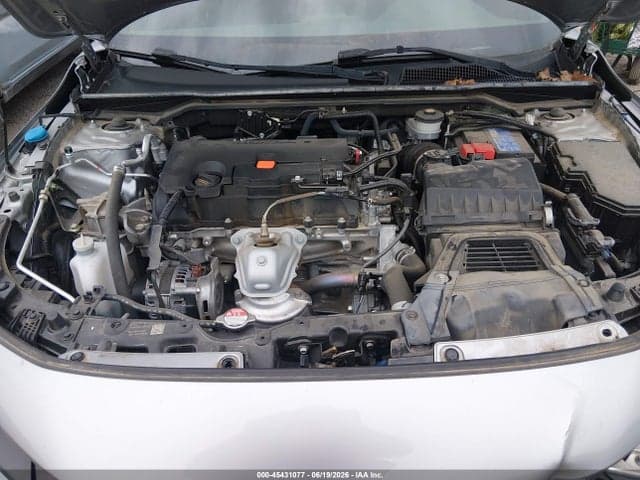 2023 HONDA CIVIC SPORT 10