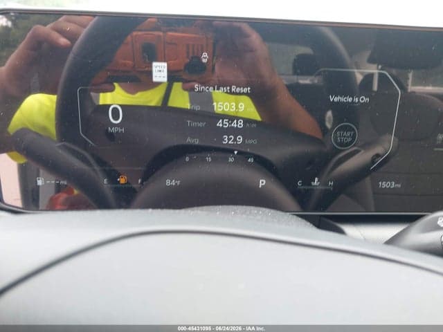 2025 KIA K4 EX 7