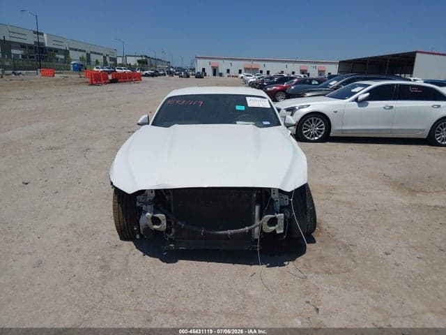 2017 FORD MUSTANG V6 12