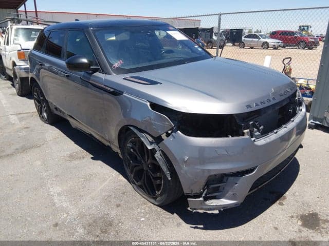 2020 LAND ROVER RANGE ROVER 1