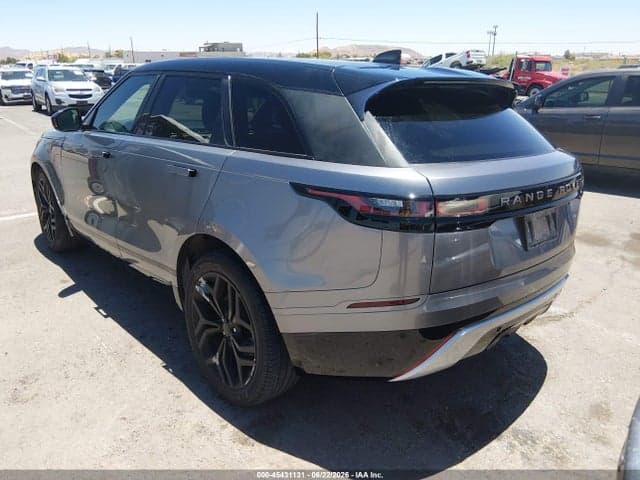 2020 LAND ROVER RANGE ROVER 3