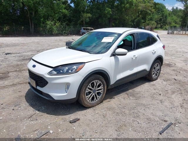 2022 FORD ESCAPE SEL 2