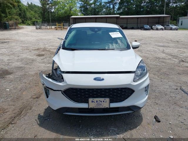2022 FORD ESCAPE SEL 11