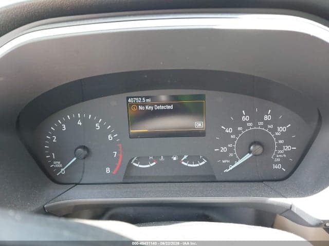 2022 FORD ESCAPE SEL 7
