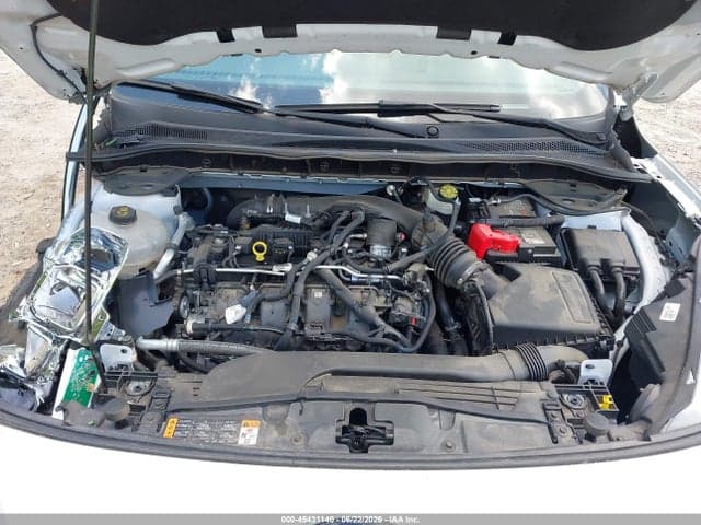 2022 FORD ESCAPE SEL 10
