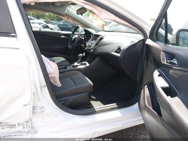 2019 CHEVROLET CRUZE LS 5