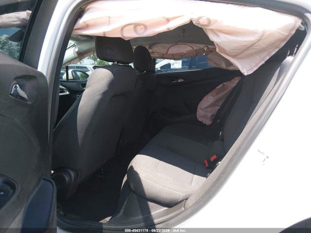 2019 CHEVROLET CRUZE LS 8