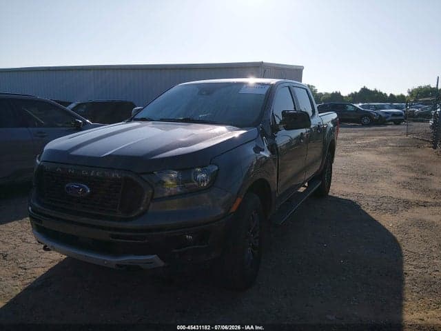 2019 FORD RANGER XLT 2