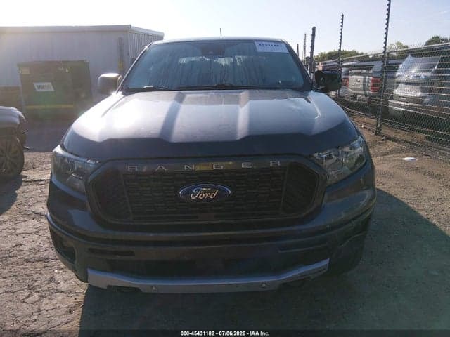 2019 FORD RANGER XLT 12