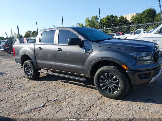 2019 FORD RANGER XLT 13