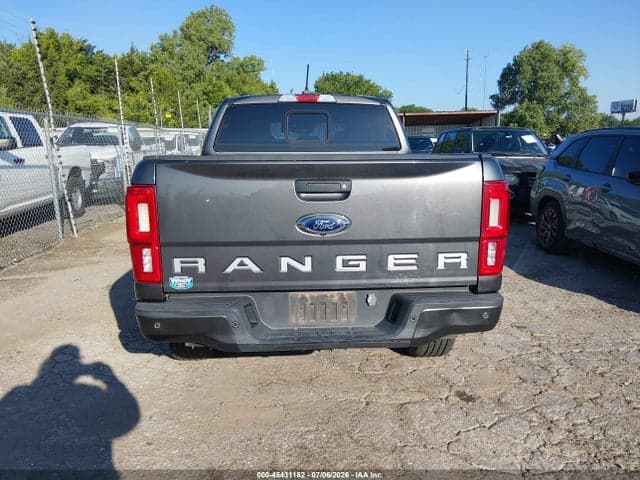 2019 FORD RANGER XLT 16
