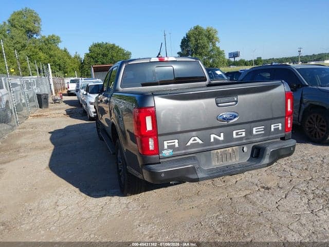 2019 FORD RANGER XLT 3