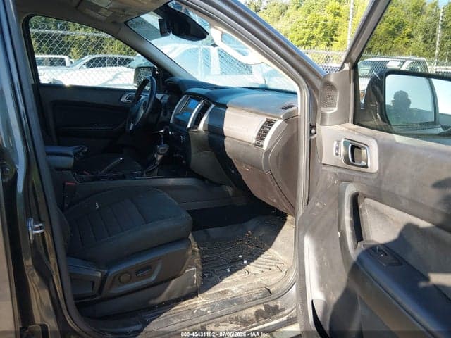2019 FORD RANGER XLT 5